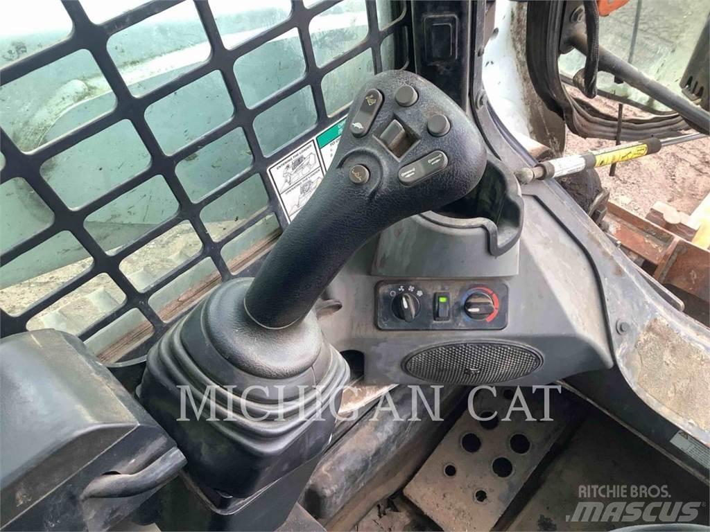 Bobcat T770 Skid steer loderler