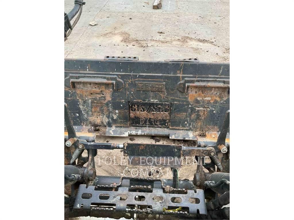 Bobcat T770 Skid steer loderler