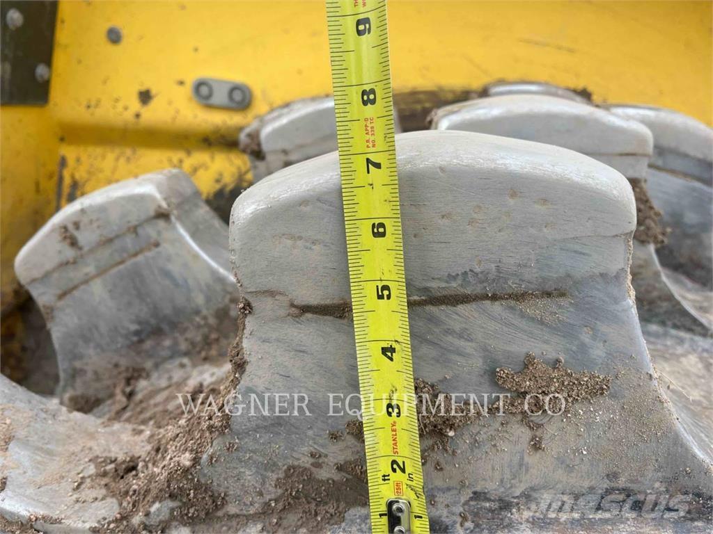 Bomag BC 462 EB Tekerlekli yükleyiciler