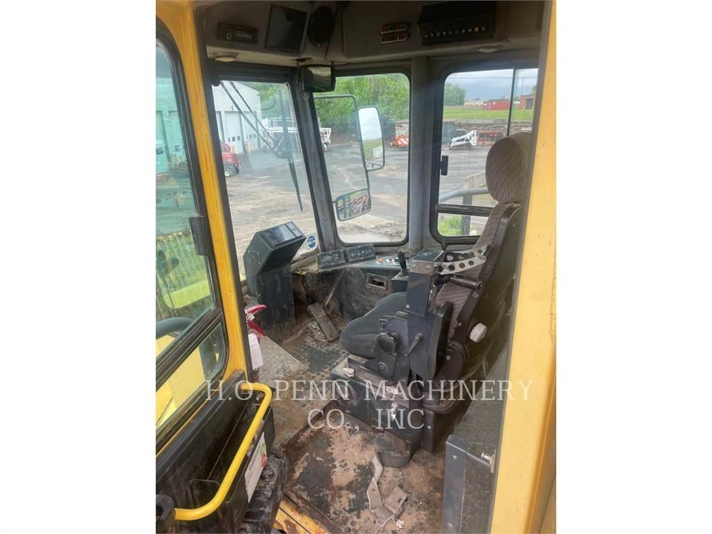 Bomag BC1172RB Zemin sıkıştırma makineleri