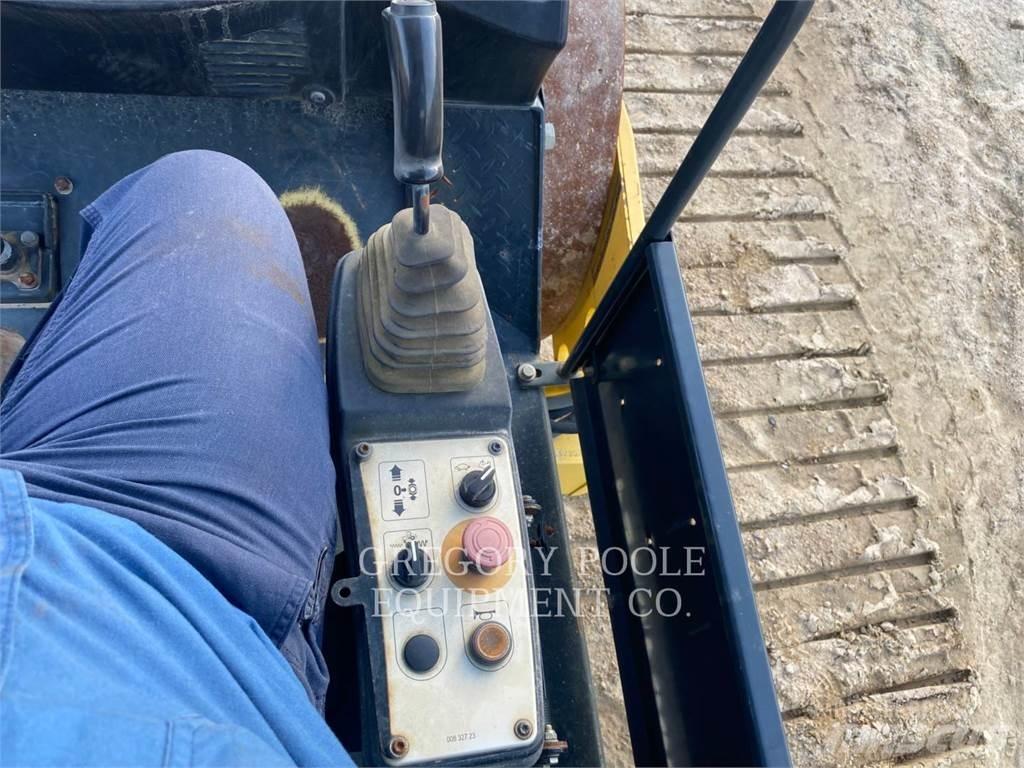 Bomag BW177D-50 Tek tamburlu silindirler