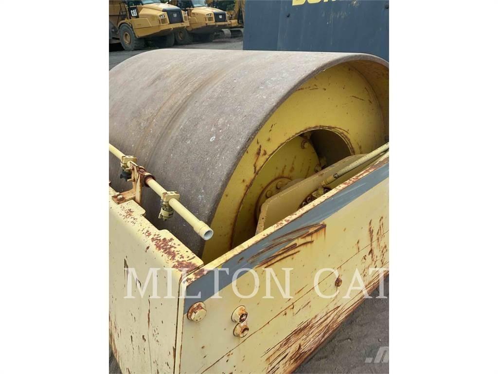 Bomag BW9AS Zemin sıkıştırma makineleri