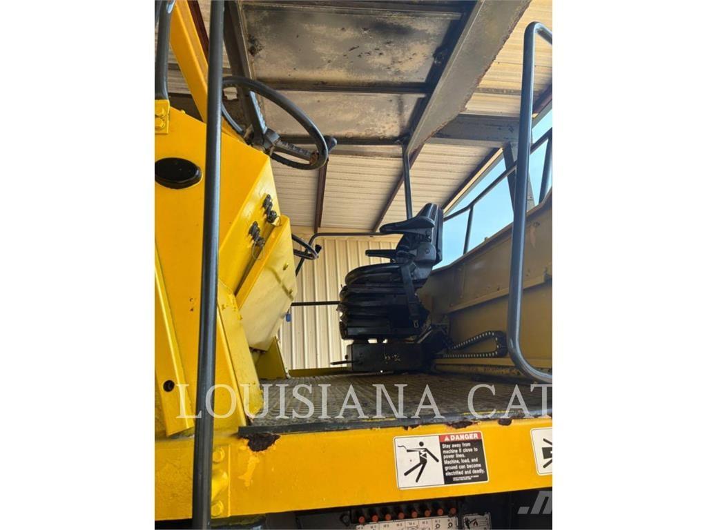 Bomag MPH-122 Asfalt geri dönüsüm makinalari