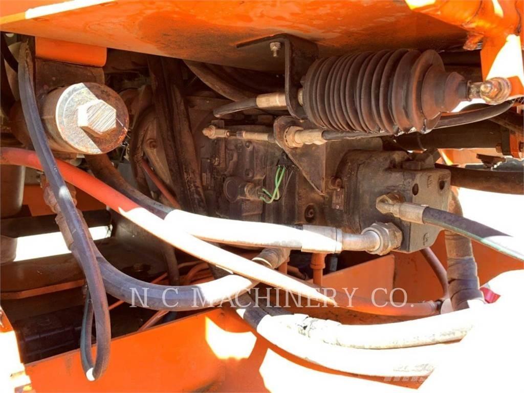Broce BB250B Cadde süpürücüler
