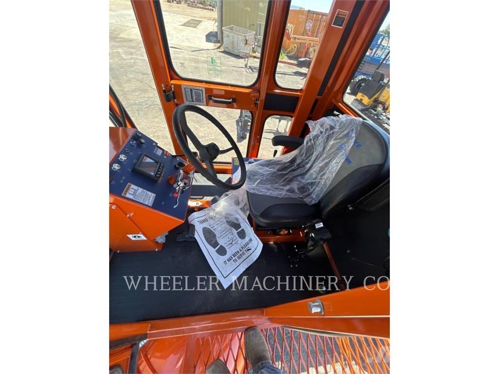 Broce BROOM 4 Cadde süpürücüler