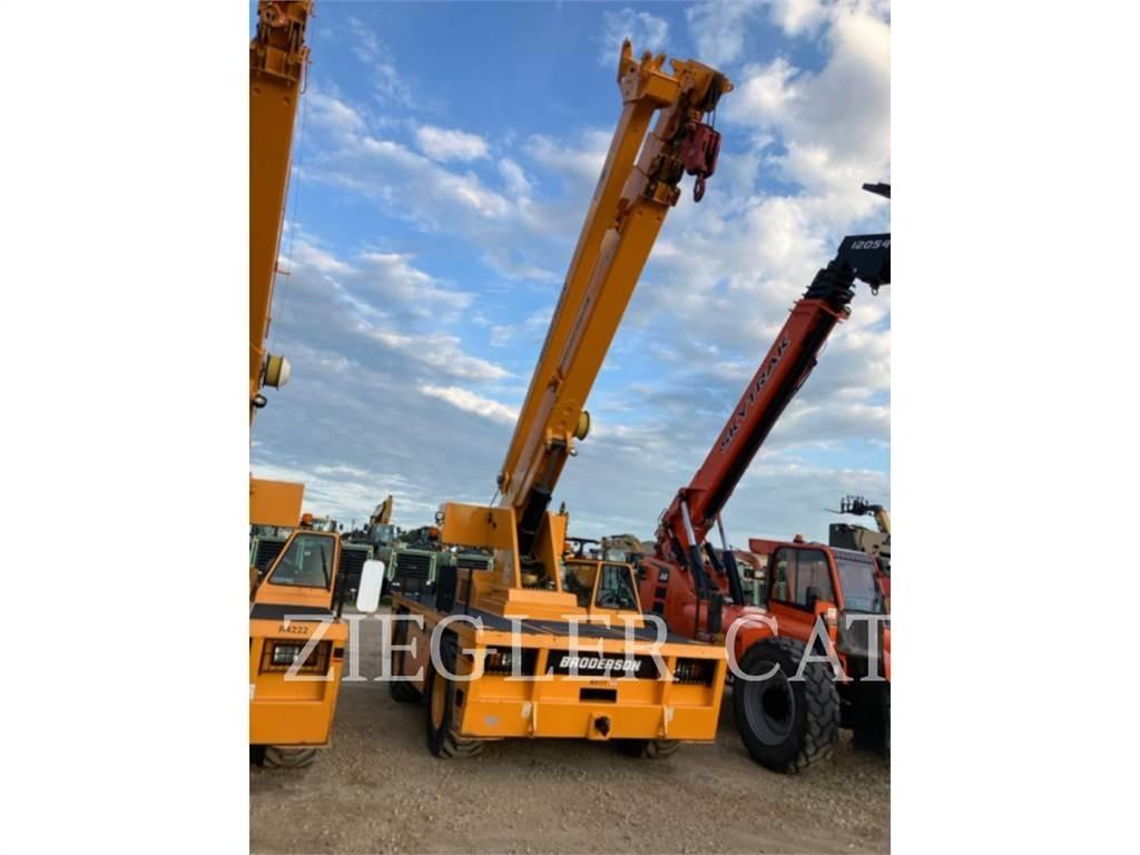 Broderson CRANE IC2003H Yol-Arazi Tipi Vinçler (AT)