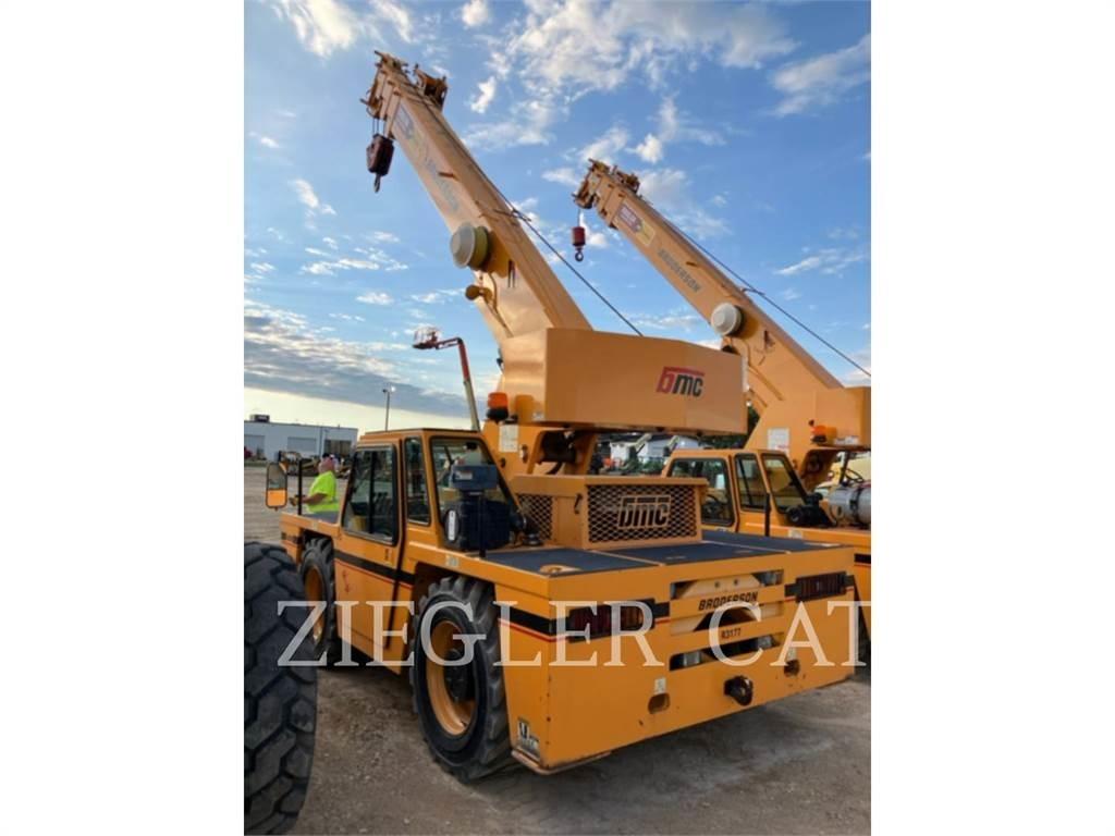 Broderson CRANE IC2003H Yol-Arazi Tipi Vinçler (AT)