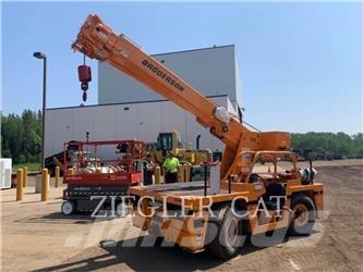 Broderson CRANE IC803H Yol-Arazi Tipi Vinçler (AT)