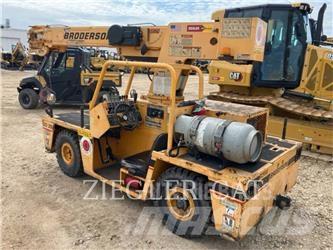 Broderson IC352F Yol-Arazi Tipi Vinçler (AT)