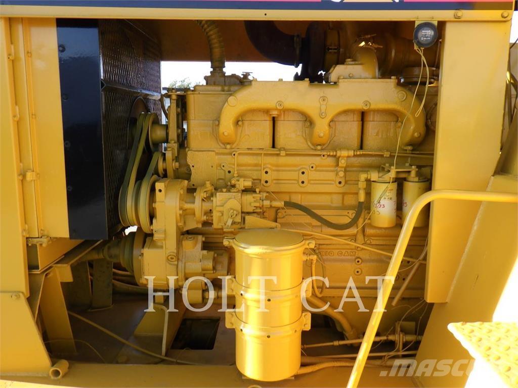 Bros LSPRM-8 Asfalt geri dönüsüm makinalari