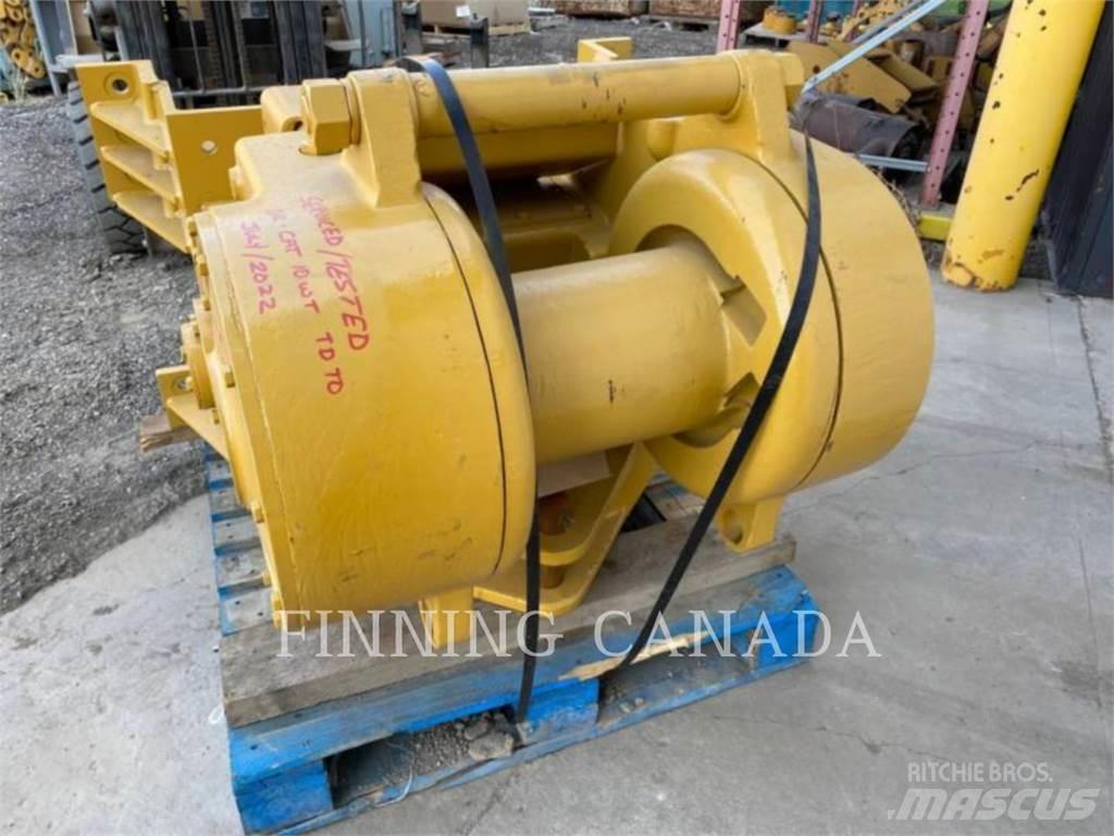 Carco 70APS-E00100E Vinçler