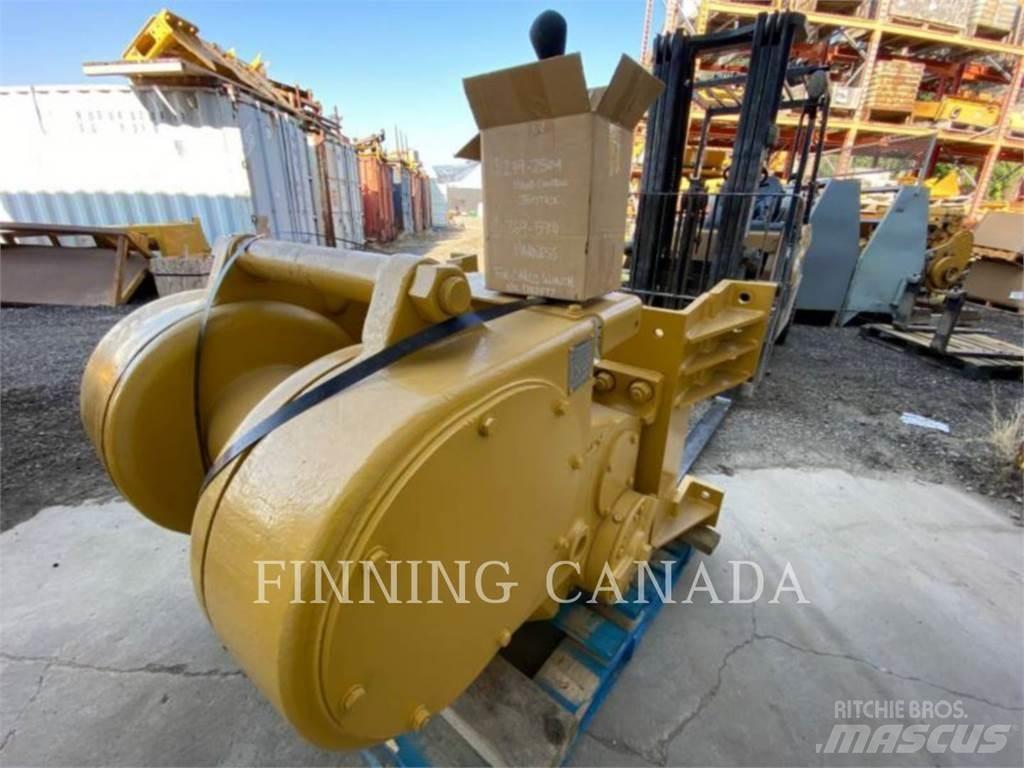 Carco 70APS-E00100E Vinçler