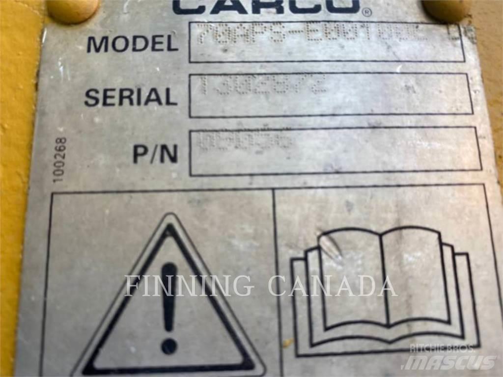 Carco 70APS-E00100E Vinçler