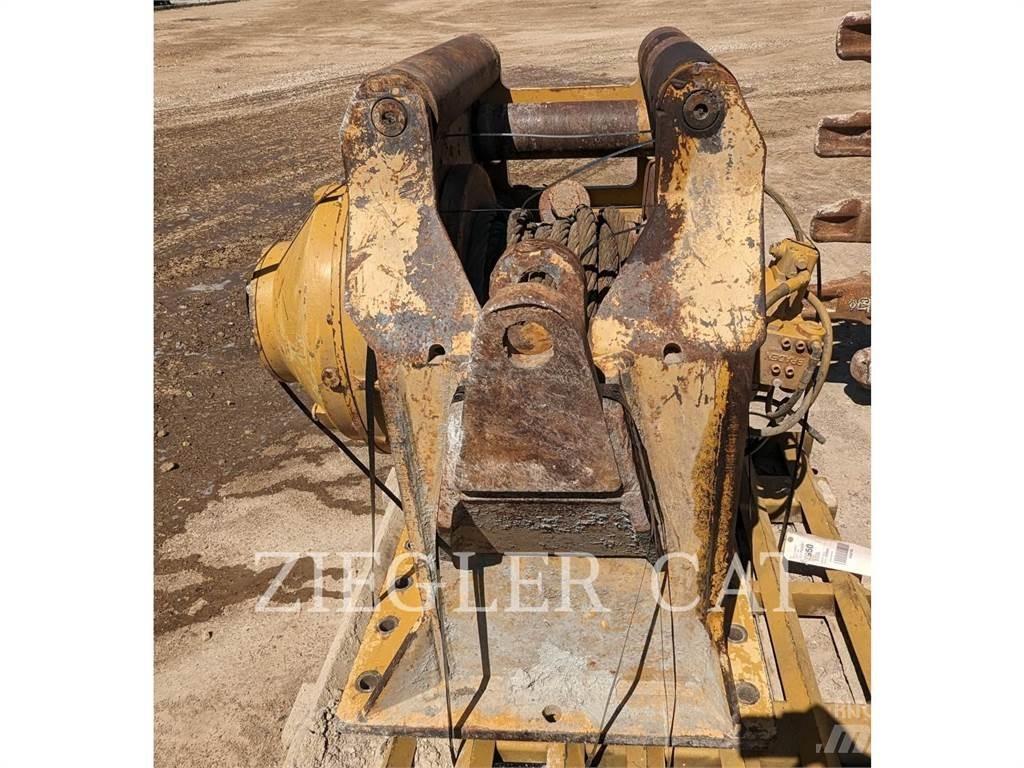 Carco H140 Paletli dozerler