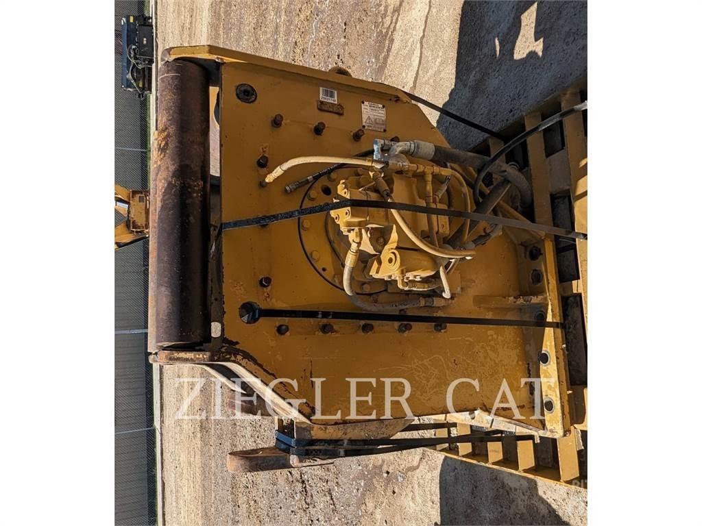 Carco H140 Paletli dozerler