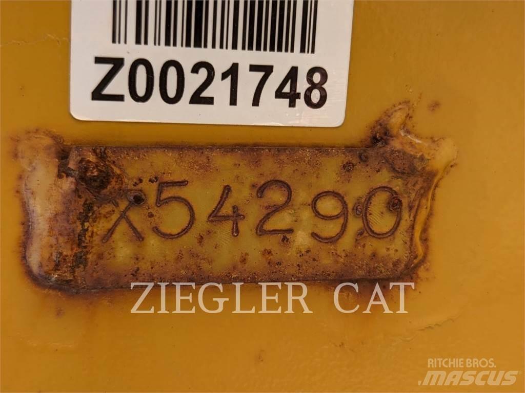 Carco H140 Paletli dozerler