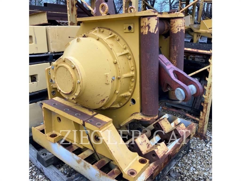 Carco H140 Paletli dozerler
