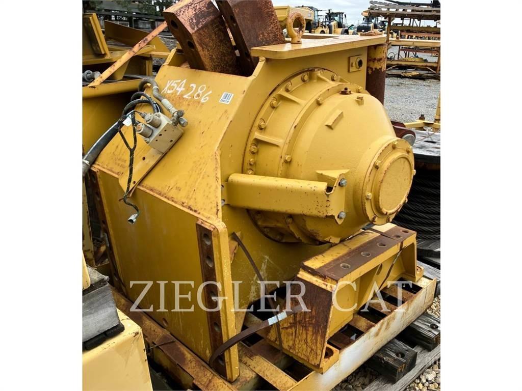 Carco H140 Paletli dozerler
