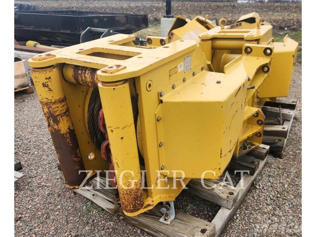 Carco H140 Paletli dozerler