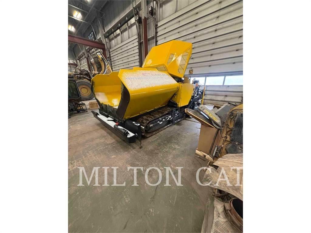 Carlson CP100 II Asfalt sericiler