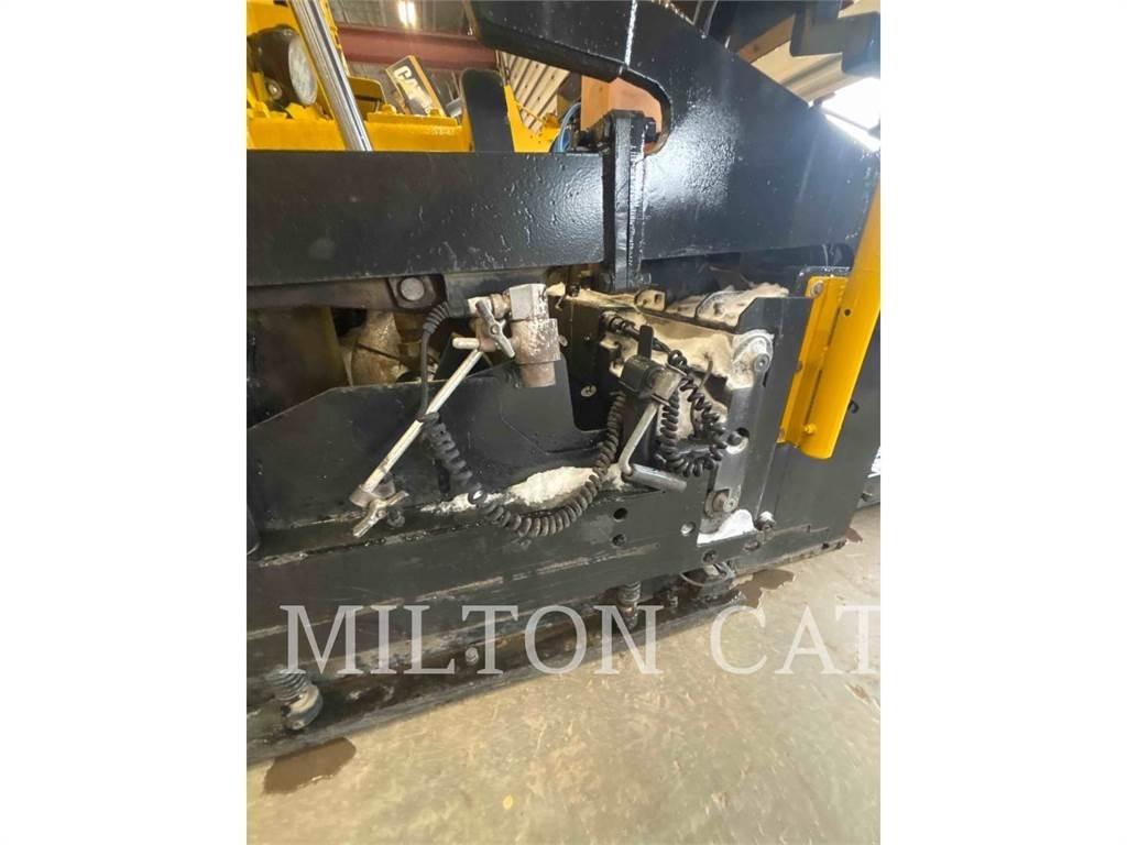 Carlson CP100 II Asfalt sericiler