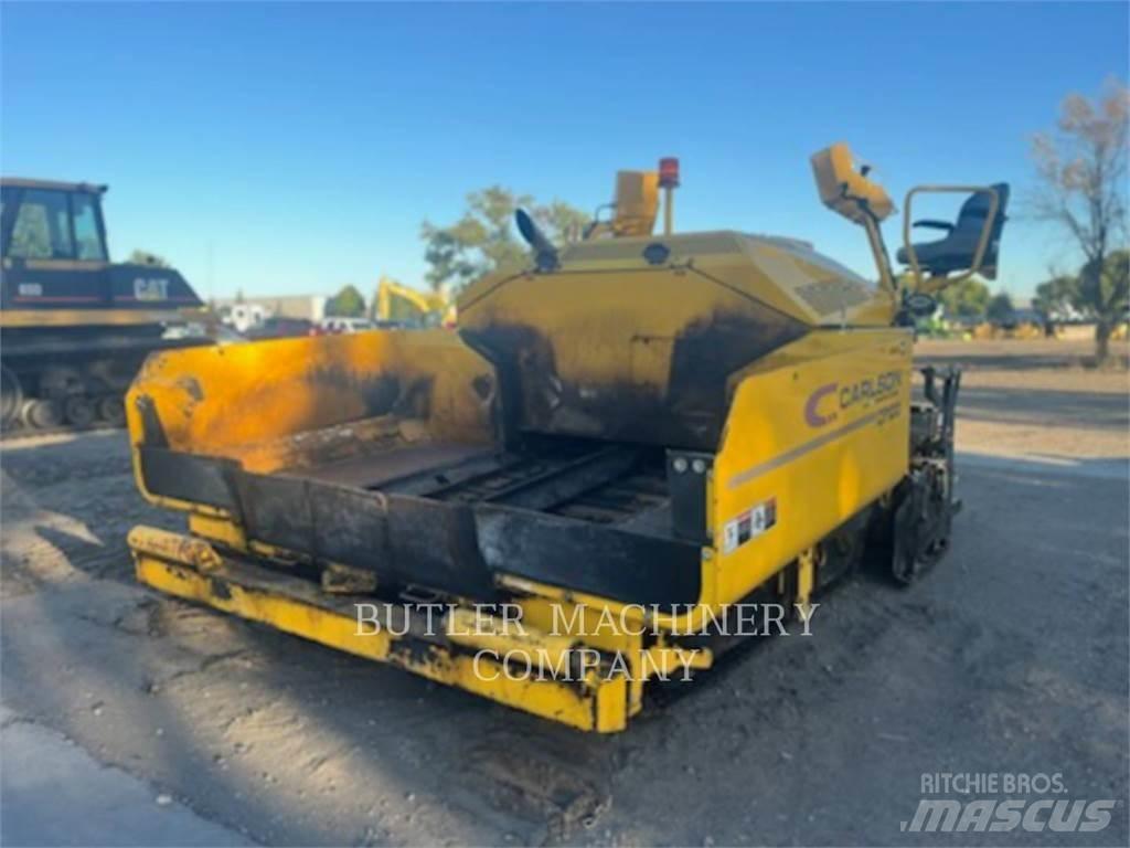Carlson CP100II Asfalt sericiler