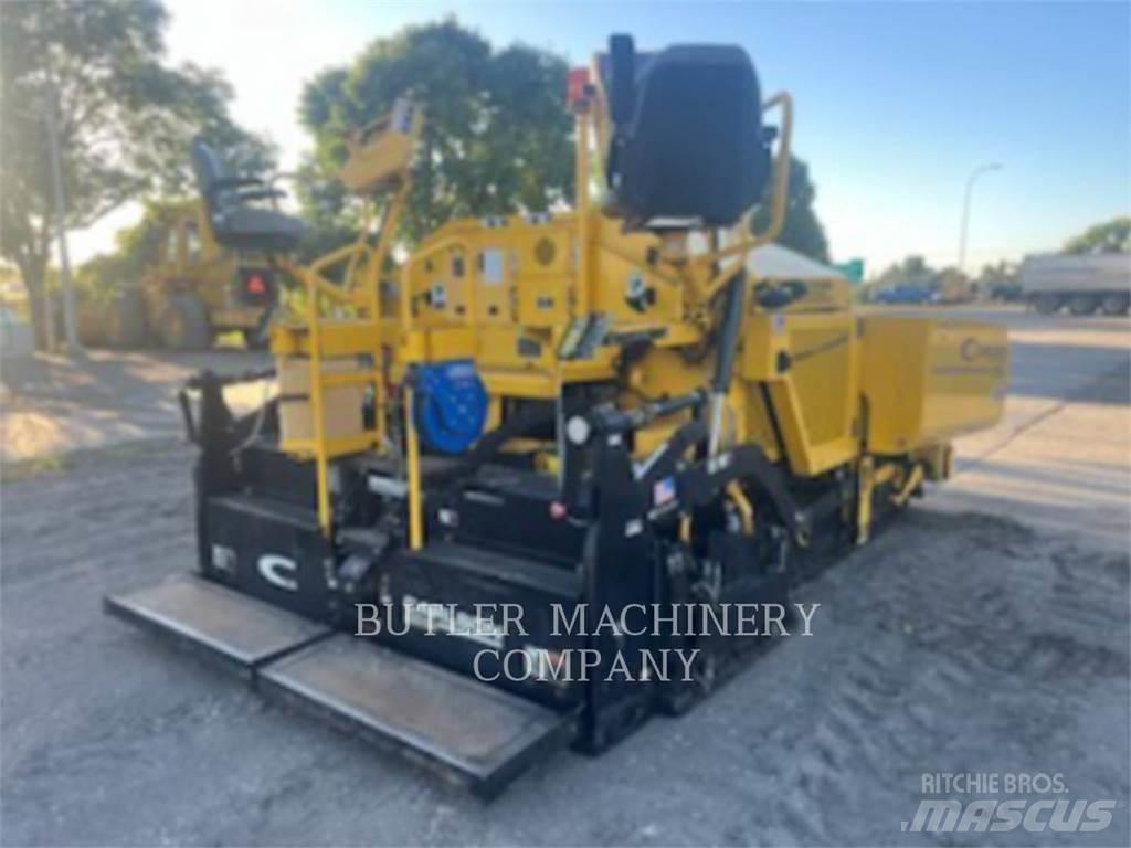 Carlson CP100II Asfalt sericiler