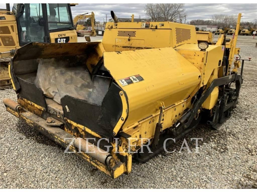 Carlson CP75 Asfalt sericiler