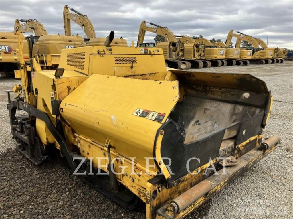 Carlson CP75 Asfalt sericiler
