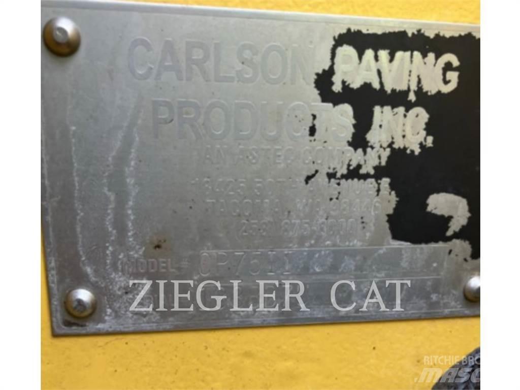 Carlson CP75 Asfalt sericiler