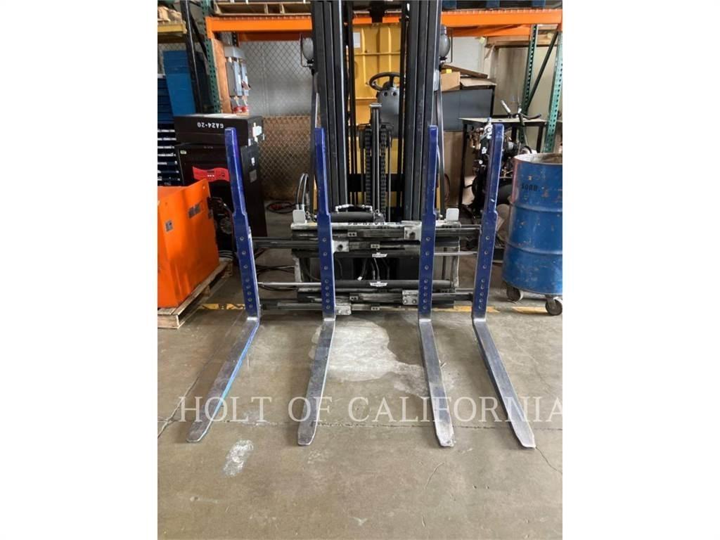 Cascade 25G-VDS-121 Çatallar