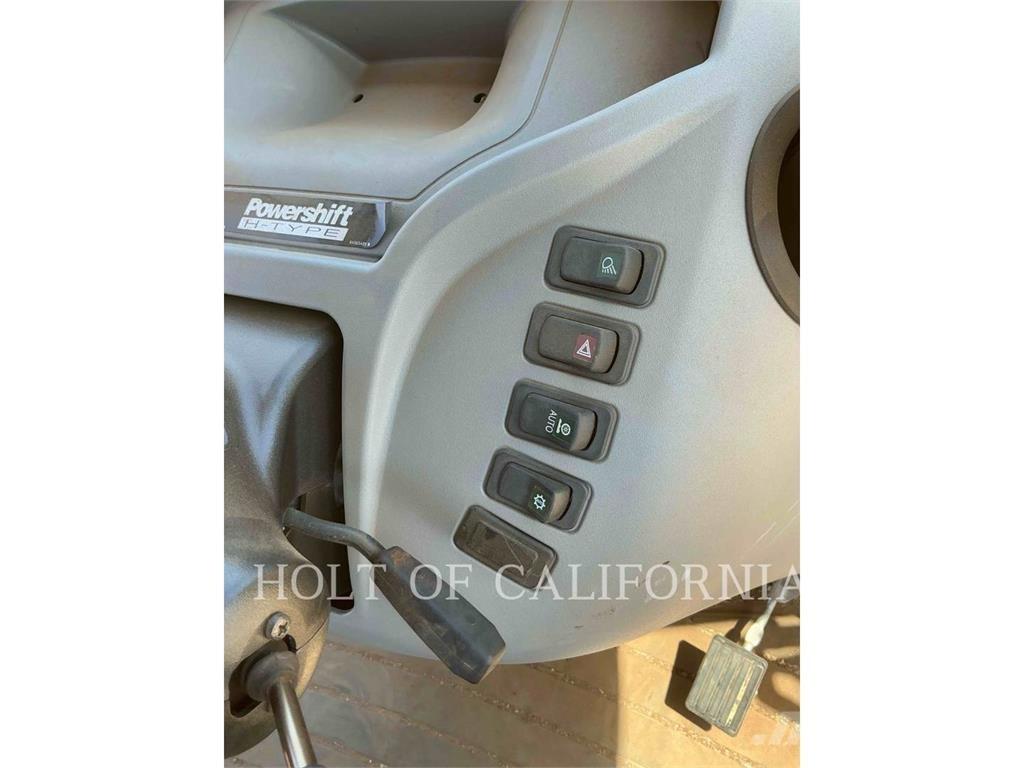 CASE 580SN Kazıcı yükleyiciler - beko loder