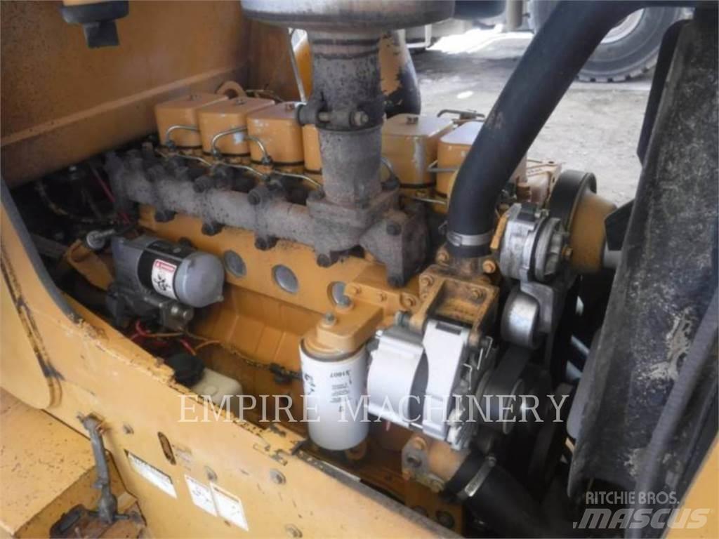 CASE 680L Kazıcı yükleyiciler - beko loder