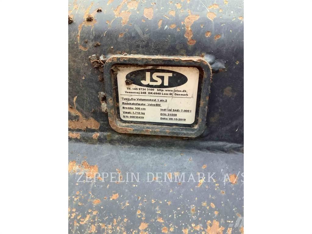 CASE 921G Tekerlekli yükleyiciler