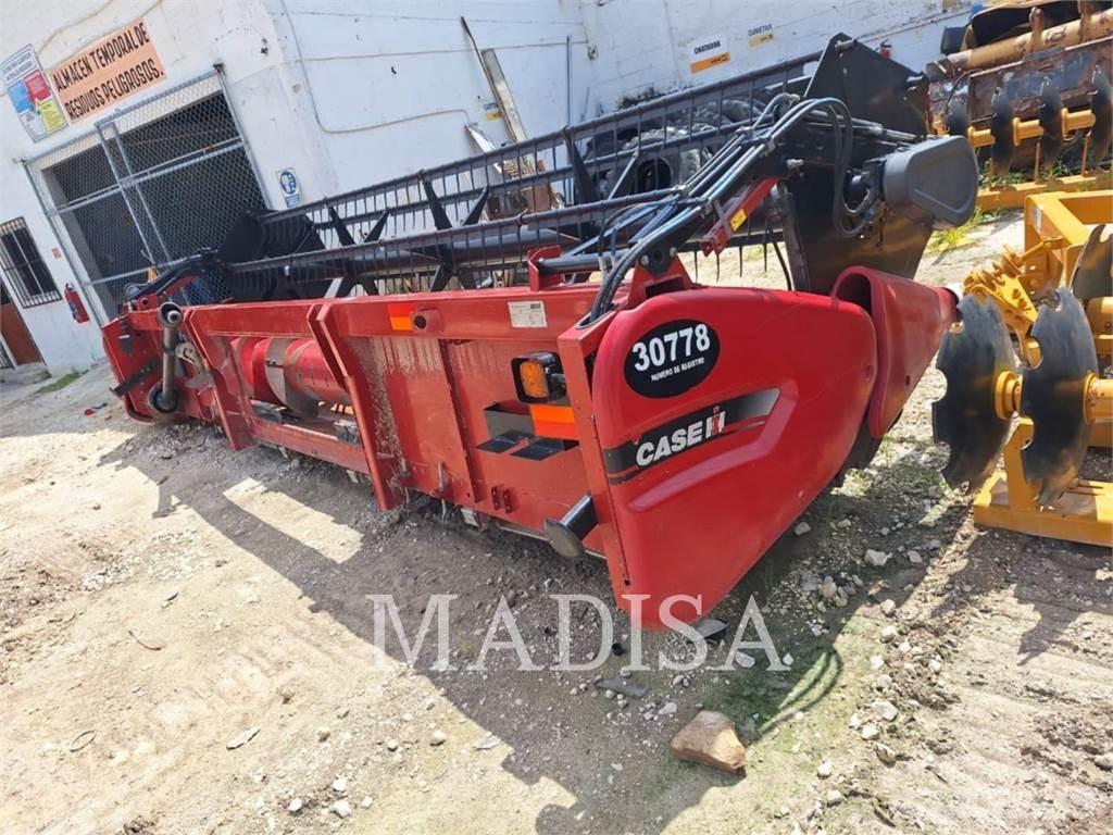 CASE A7000 Biçerdöverler