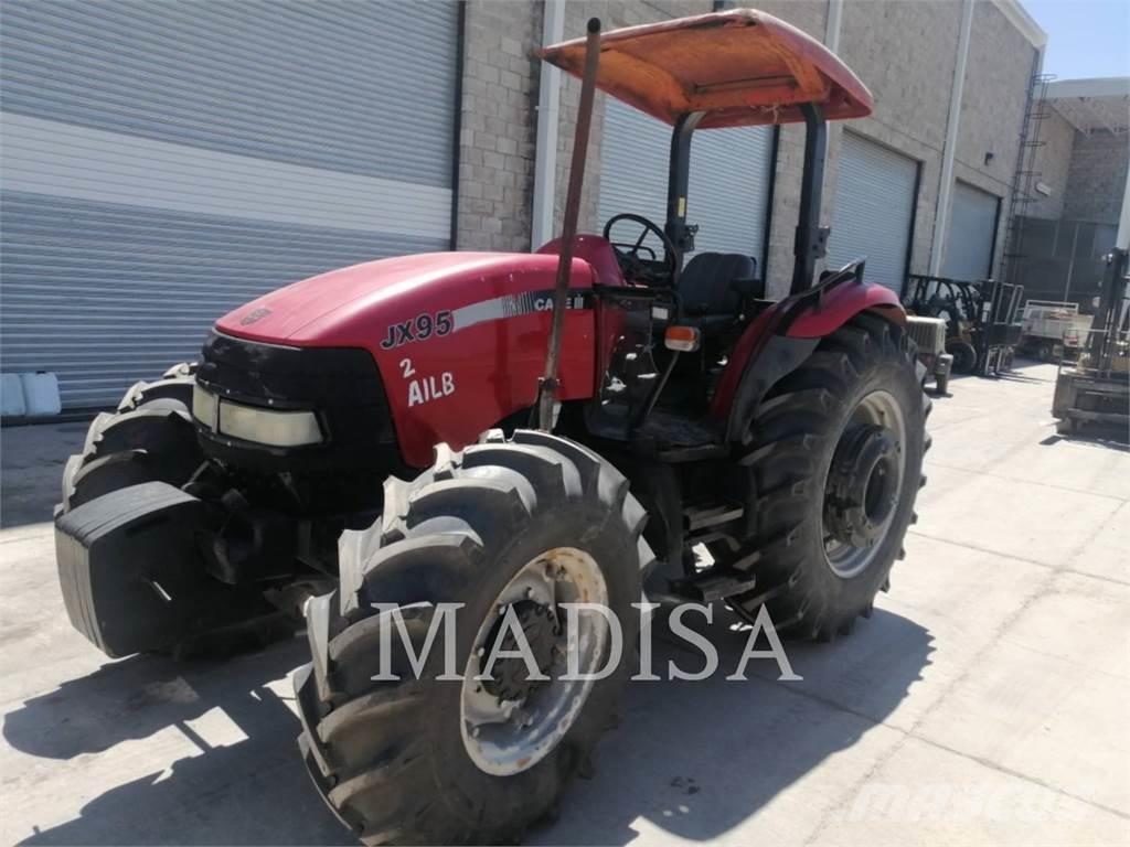 Case IH FARMALJX95 Traktörler