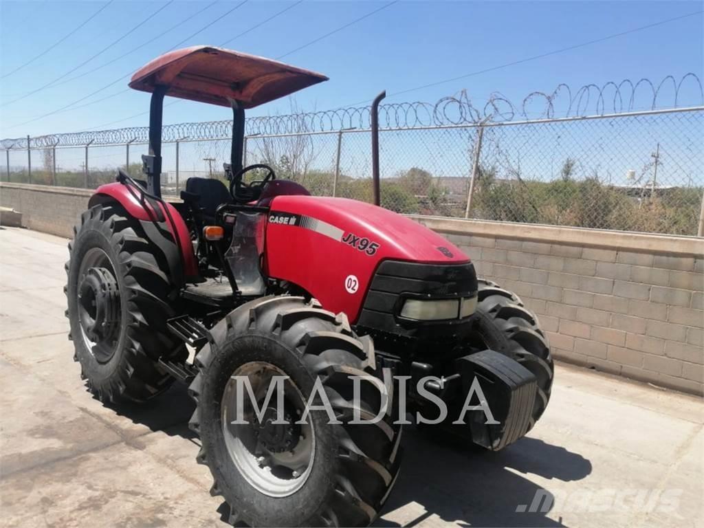 Case IH FARMALJX95 Traktörler