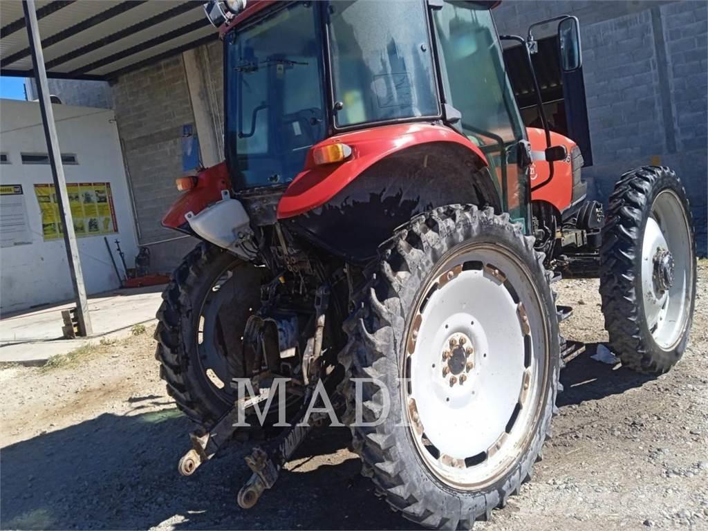 Case IH JX95 Traktörler