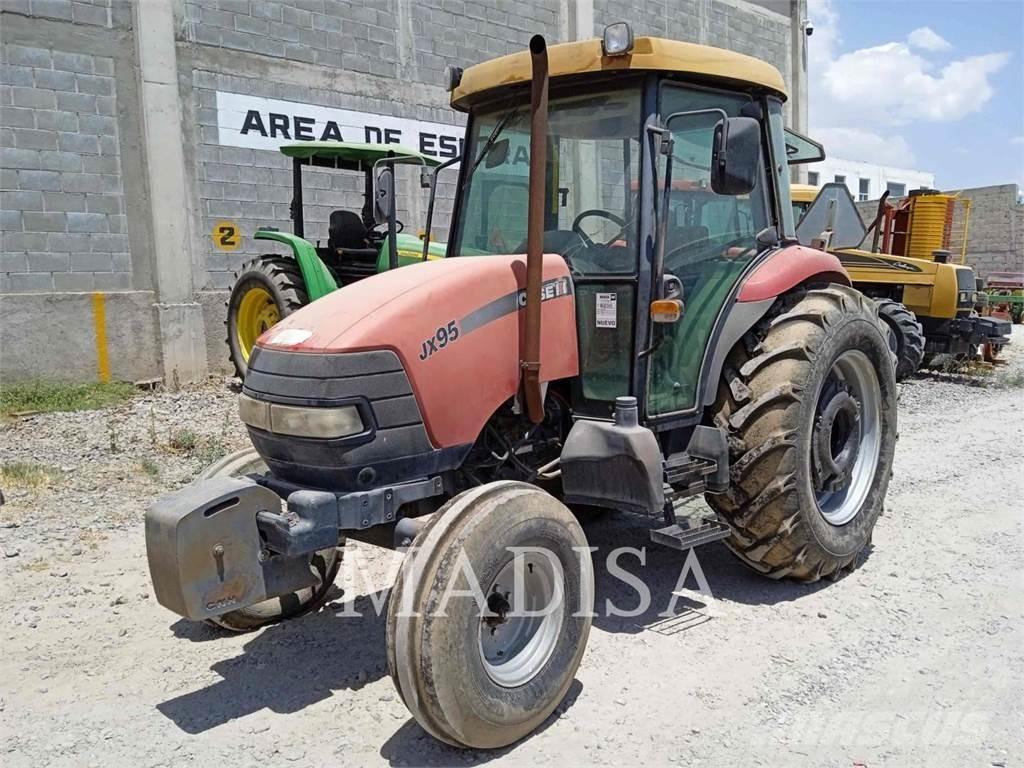 Case IH JX95 Traktörler