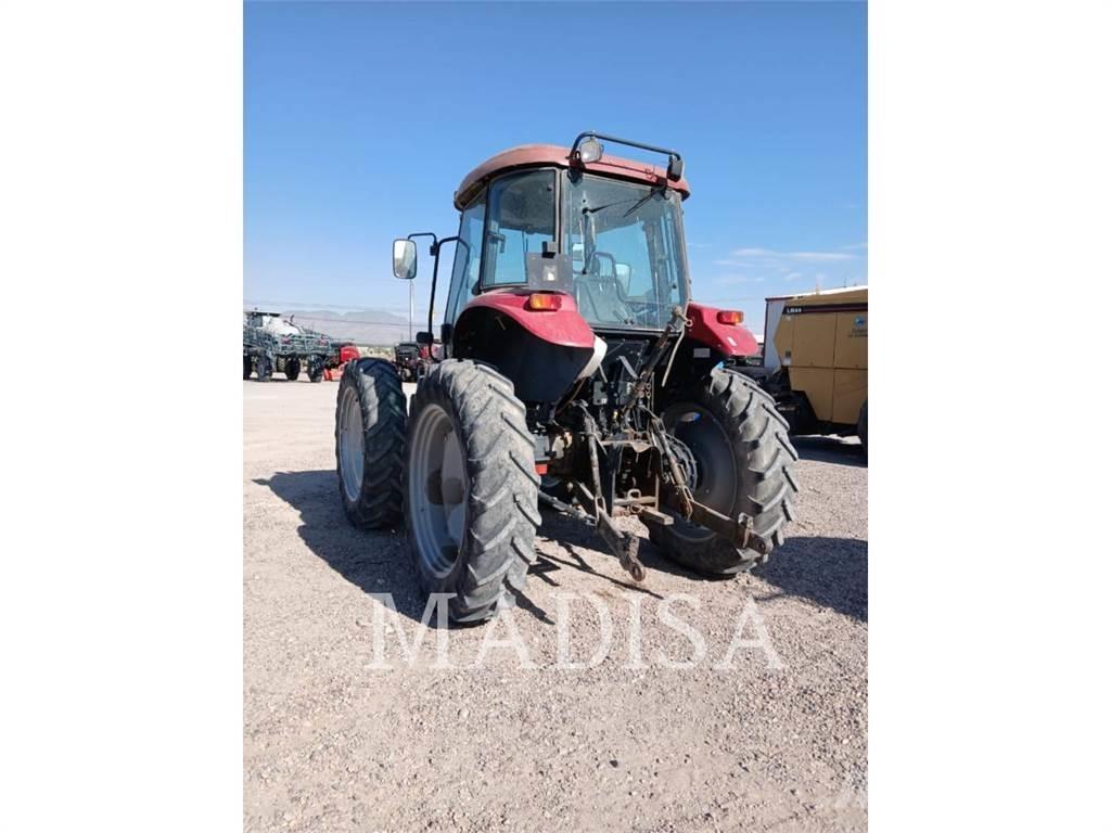 Case IH JX95LODCAB Traktörler