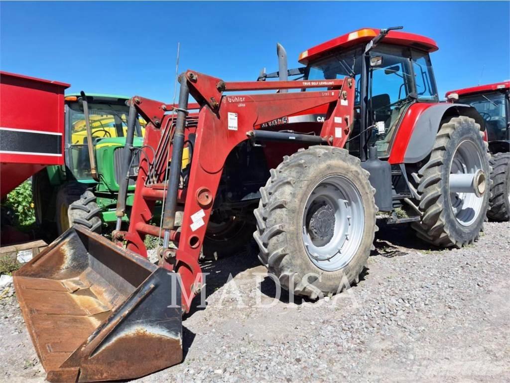 Case IH MAXXUM 175 Traktörler