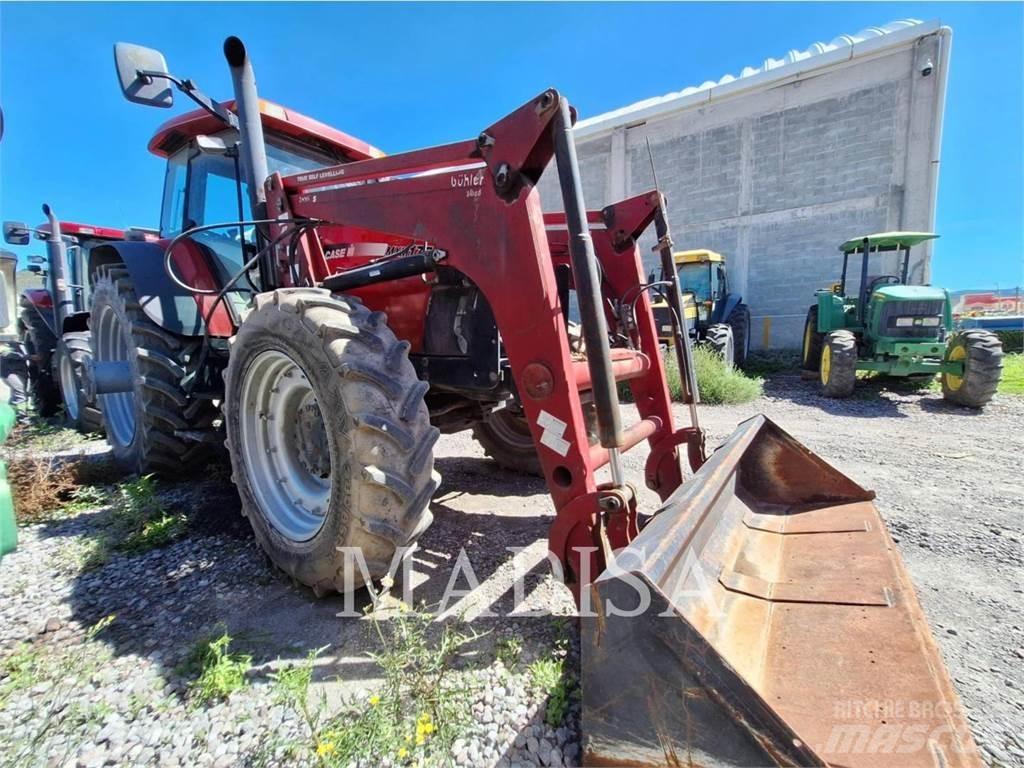 Case IH MAXXUM 175 Traktörler