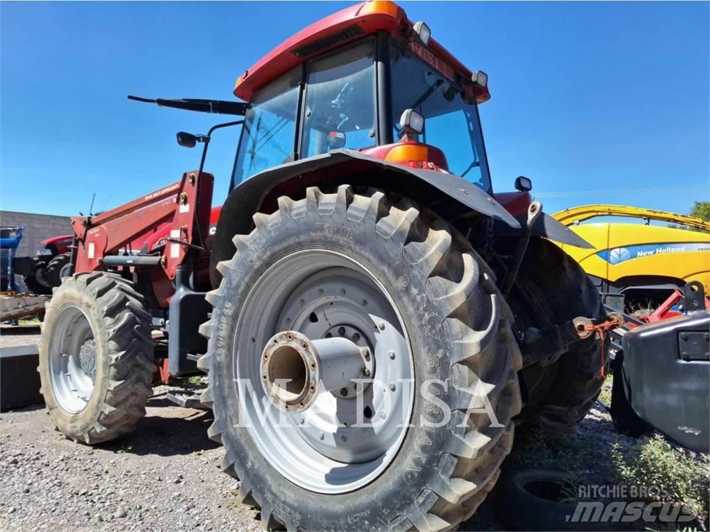 Case IH MAXXUM 175 Traktörler