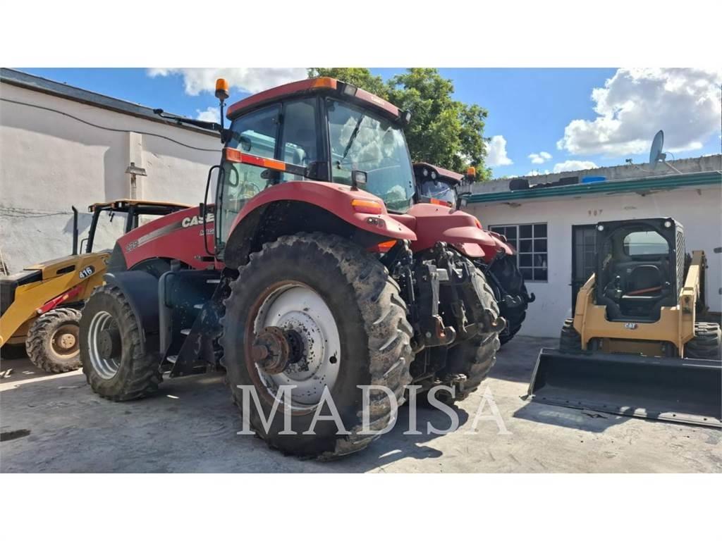 Case IH MX 235 MFD Traktörler