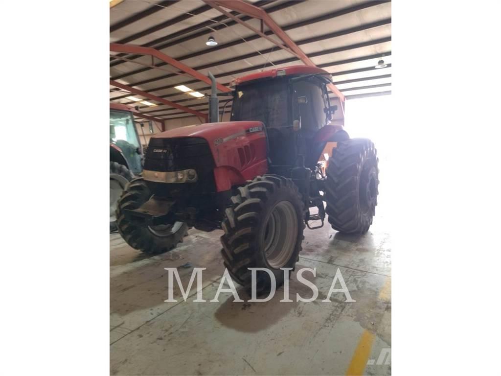 Case IH PUMA210 Traktörler
