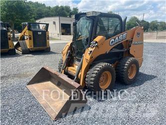 CASE SR200 Skid steer loderler