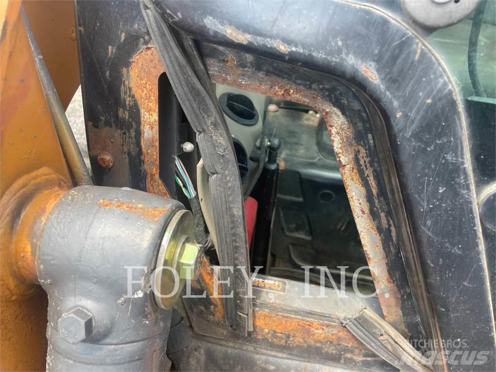 CASE SR200 Skid steer loderler