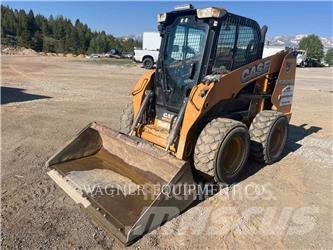 CASE SR210 Skid steer loderler