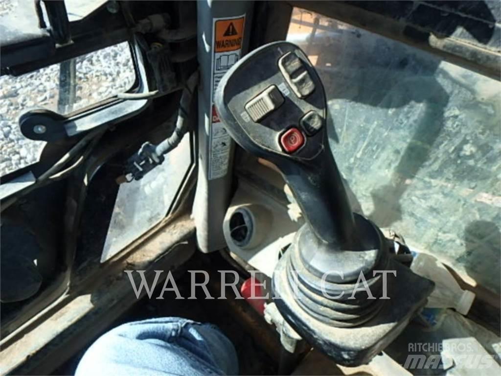 CASE SV280B Skid steer loderler