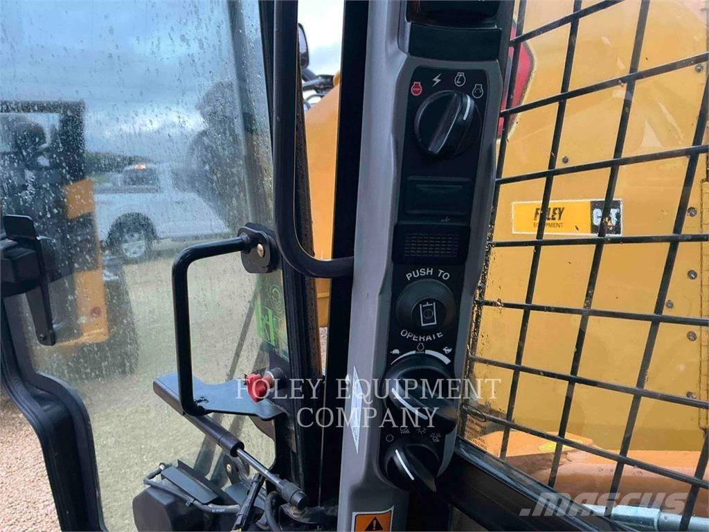 CASE SV280B Skid steer loderler